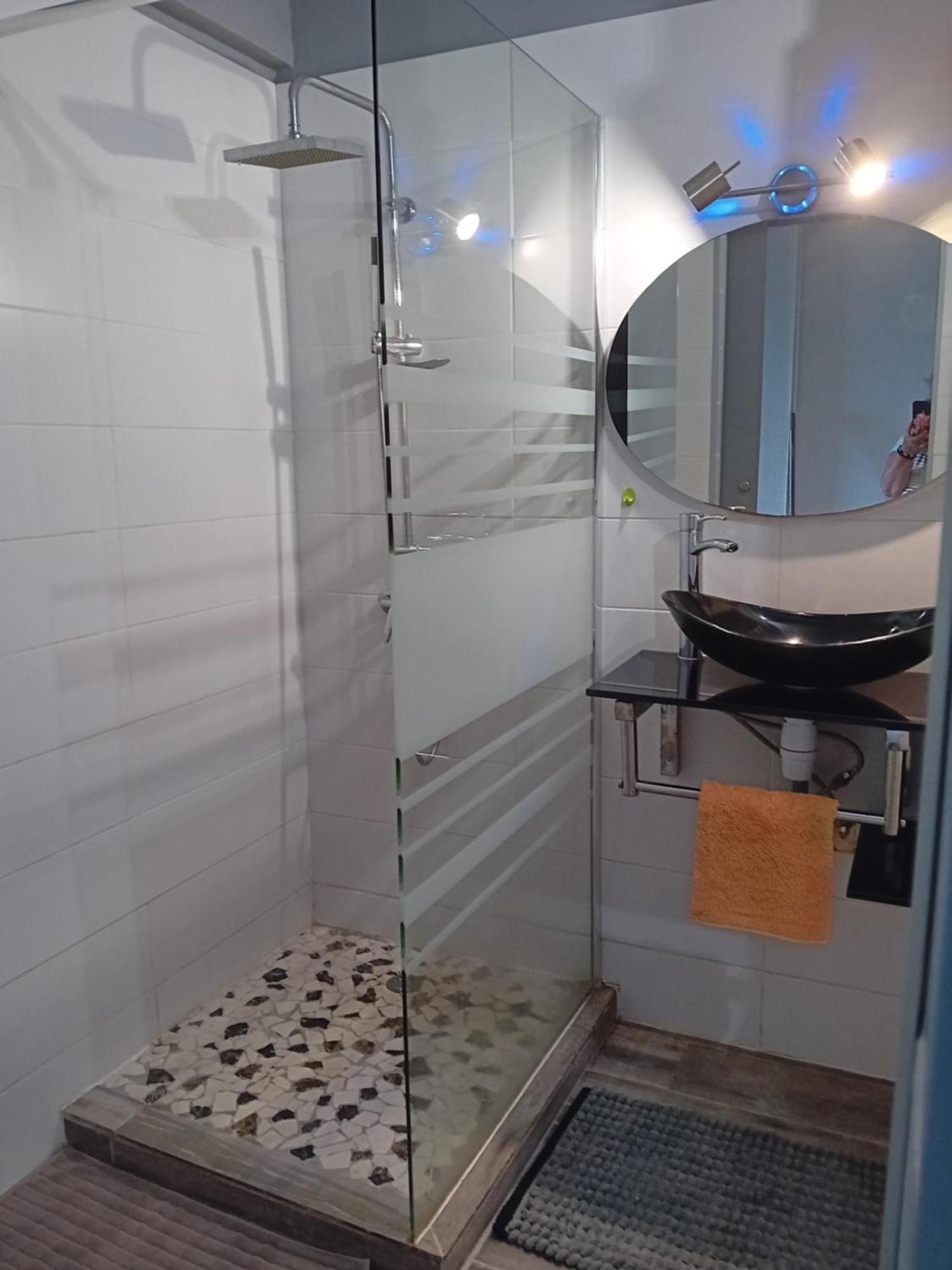 Studio Vue Mer Les Trois-Ilets Εξωτερικό φωτογραφία